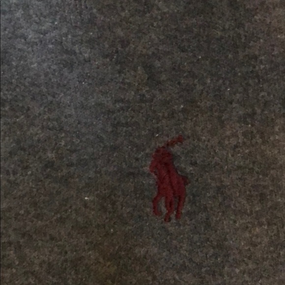 Mens polo golf shirt - Picture 3 of 4